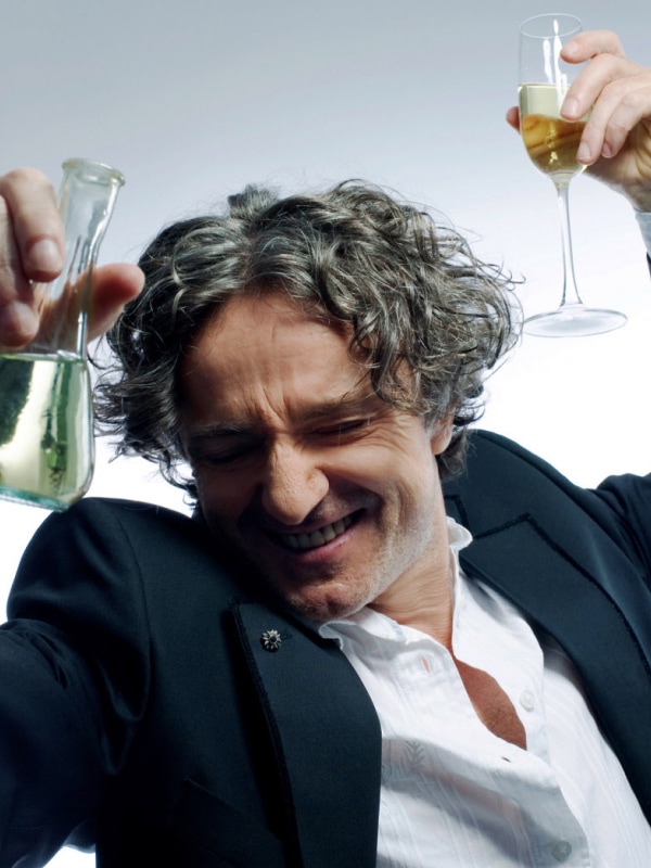 Goran Bregovic