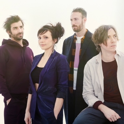 Caravan Palace